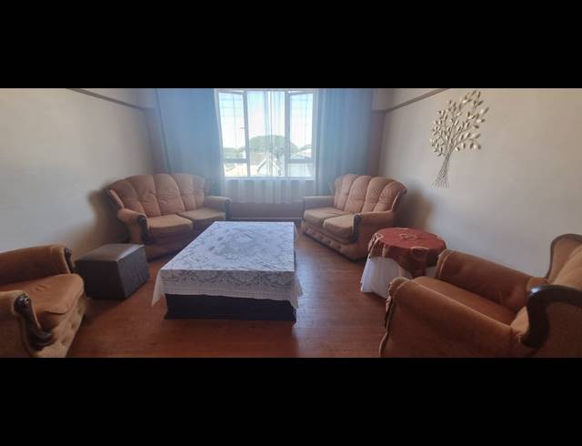 2 BEDROOM FLAT FOR SALE IN GLENWOOD